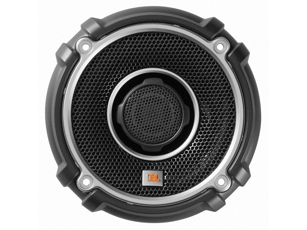 GTO428 | Superior 4 inch 2-way Coaxial Car Speakers